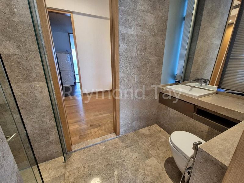5 Bed Condo for Rent in  Nouvel 18 - Image 4